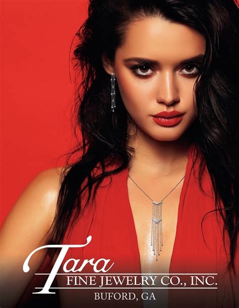 tara fine jewelry company.